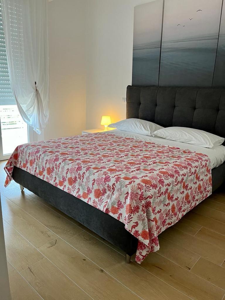 Appartamenti Villa Miramare ريميني المظهر الخارجي الصورة