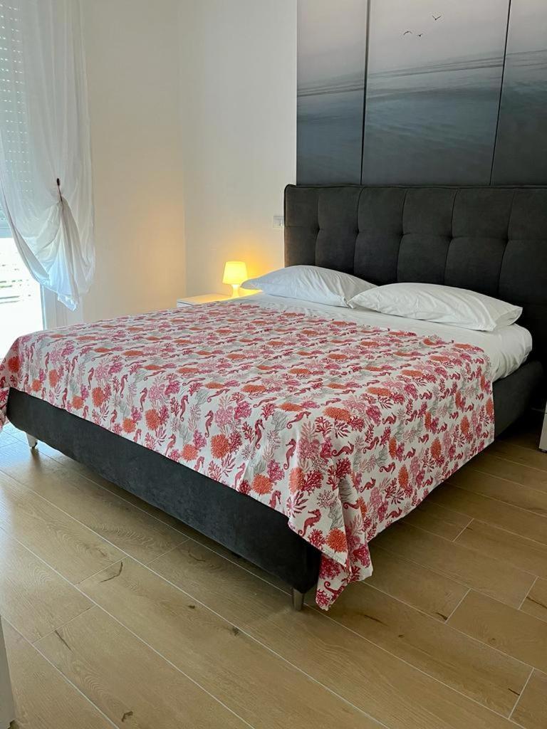 Appartamenti Villa Miramare ريميني المظهر الخارجي الصورة