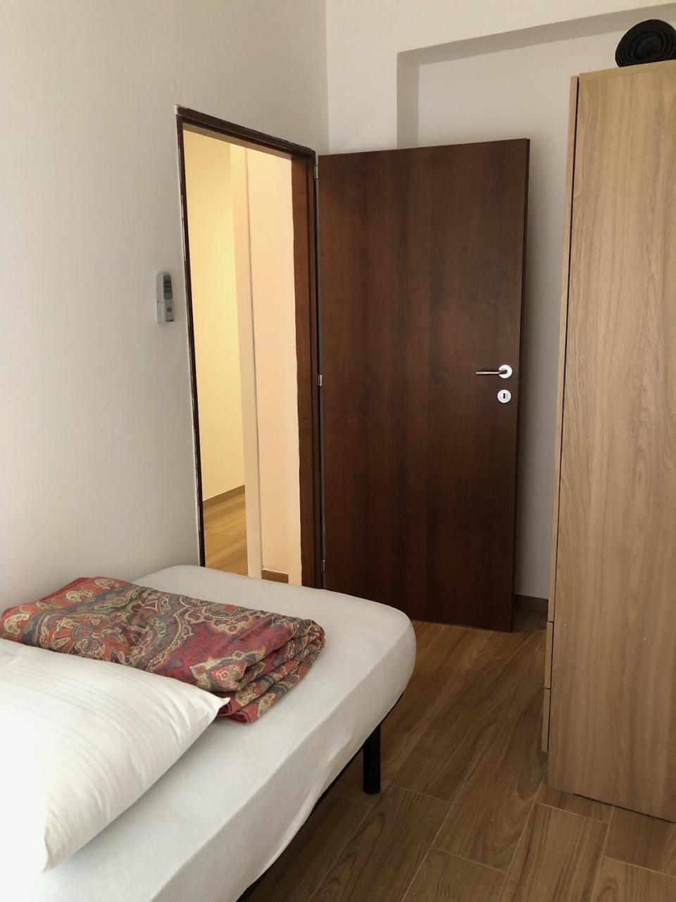 Appartamenti Villa Miramare ريميني المظهر الخارجي الصورة