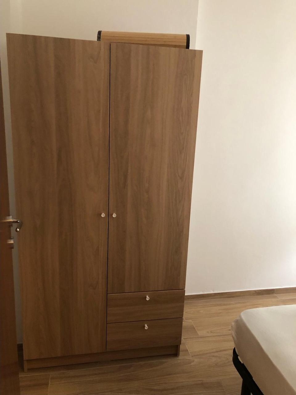 Appartamenti Villa Miramare ريميني المظهر الخارجي الصورة